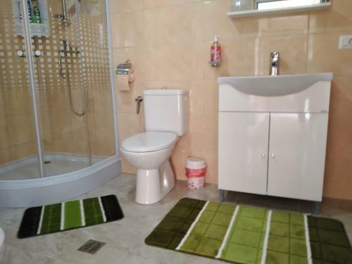 Bed & Breakfast Casa La Agapia