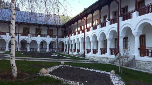 Bed & Breakfast Casa La Agapia