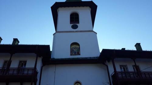 Bed & Breakfast Casa La Agapia