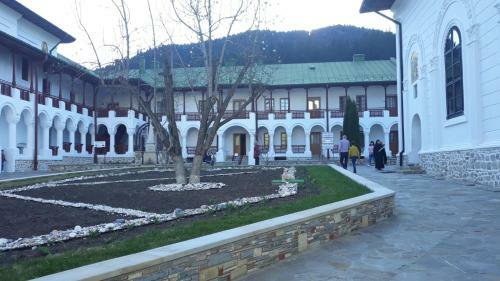Bed & Breakfast Casa La Agapia