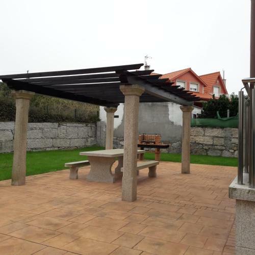 Apartamento Mirador Islas De Arosa
