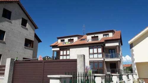 Apartamento Mirador Islas De Arosa