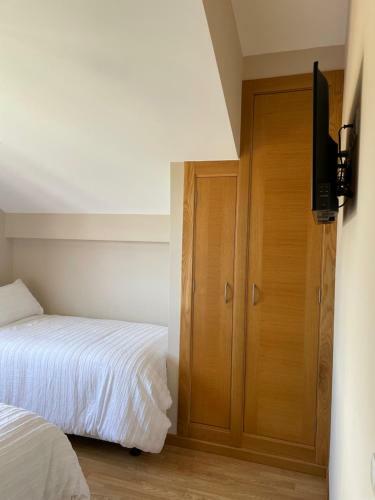 Apartamento Mirador Islas De Arosa