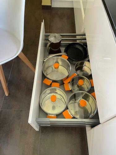Apartamento Mirador Islas De Arosa