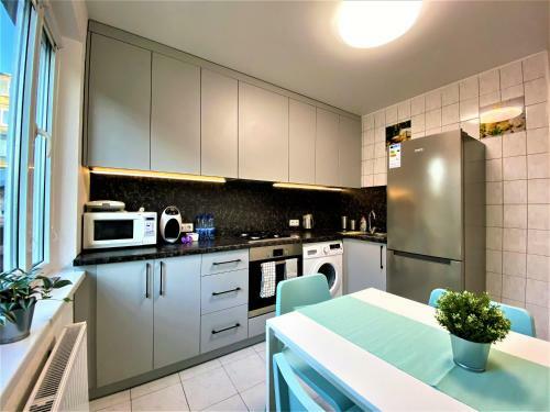 Draugyst?s Apartments