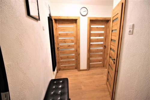 Draugyst?s Apartments