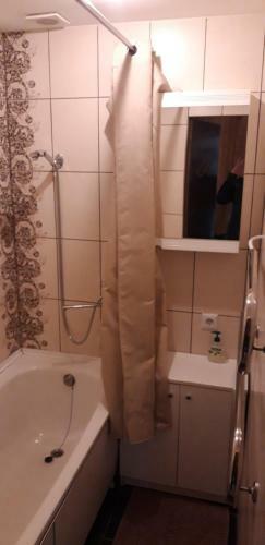 Apartamento Vaidos Sve?i? Namai
