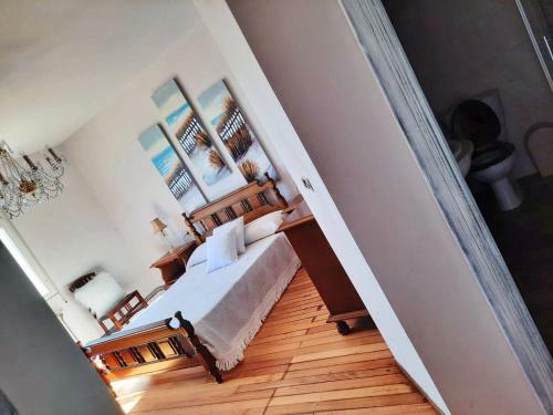 Apartamento Piso Agui�o-castelos 1�pl.