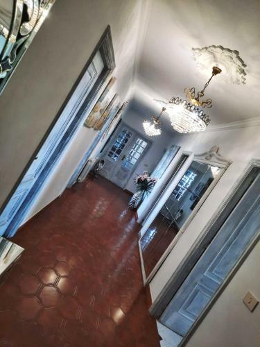 Apartamento Piso Agui�o-castelos 1�pl.