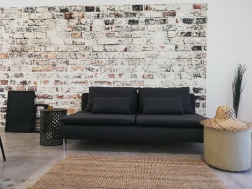 Apartamento Chic Studio By The Sea