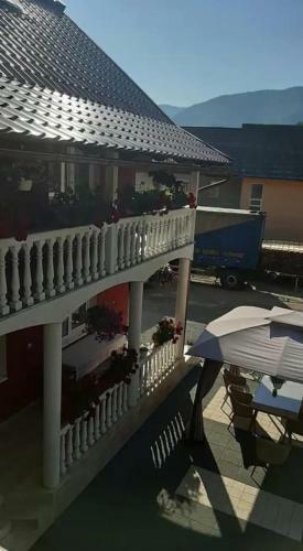 Hostal Vila Robert