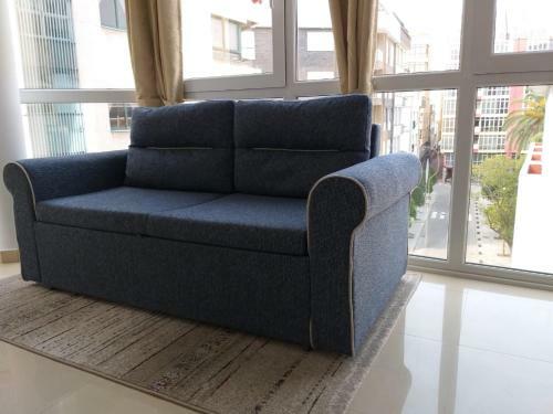 Apartamento En Ribeira(centro) 2* Planta