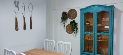 Apartamento Casa T�o Luis