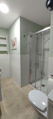 Apartamento Casa T�o Luis