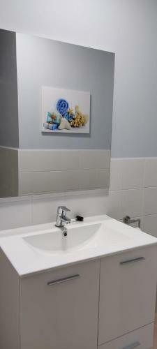 Apartamento Casa T�o Luis