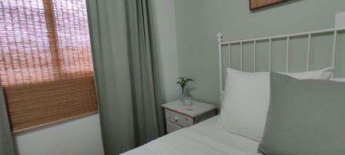 Apartamento Casa T�o Luis