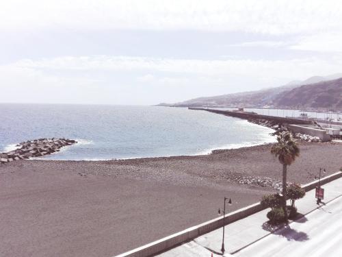 Apartamento Avenida Mar�tima (nivaria)