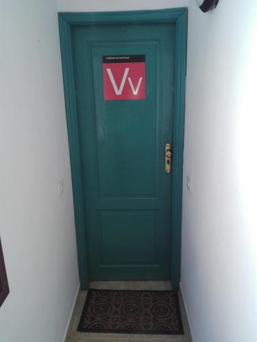 Apartamento Avenida Mar�tima (nivaria)
