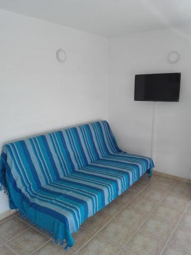 Apartamento Avenida Mar�tima (nivaria)