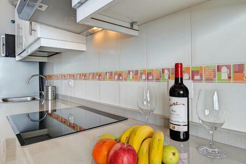 Apartamento Sonias City Beach