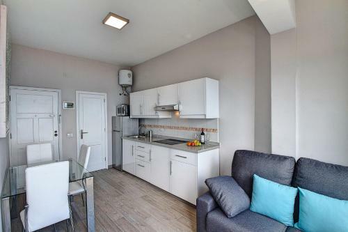 Apartamento Sonias City Beach
