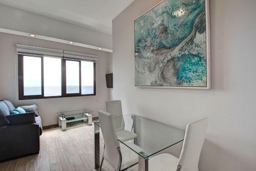 Apartamento Sonias City Beach