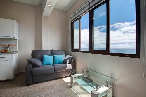 Apartamento Sonias City Beach