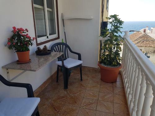 Apartamento Evas Haus
