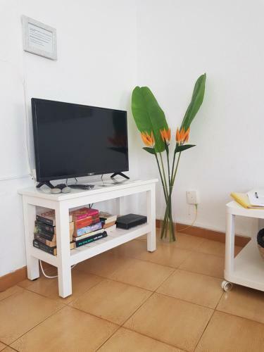 Apartamento Evas Haus