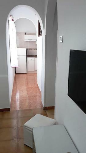 Apartamento Evas Haus
