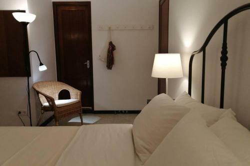 Apartamento Casa Melchor, Amanecer Y Trabajar Mirando Al Mar
