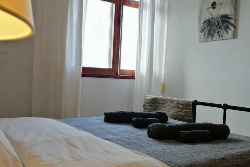 Apartamento Casa Melchor, Amanecer Y Trabajar Mirando Al Mar