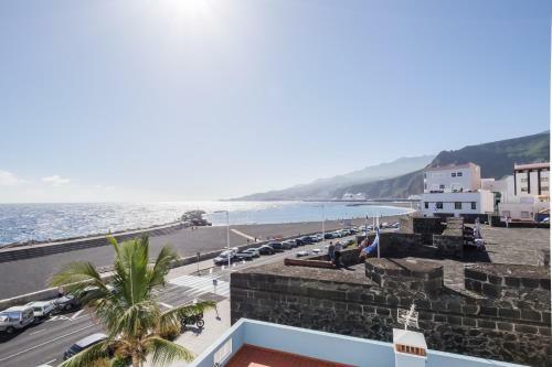 Apartamento Avenida 73