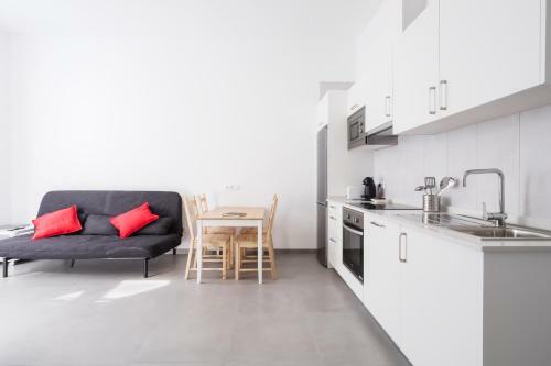 Apartamento Avenida 73