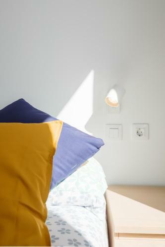 Apartamento Avenida 73