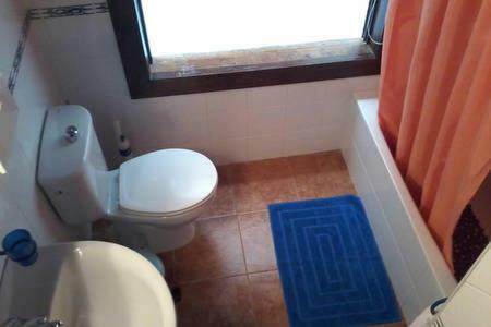 Casa Hist�rica San Sebasti�n