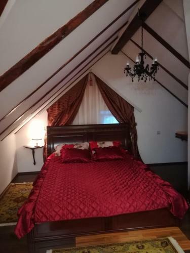 Hostal Vila Kraljica Vrdnik