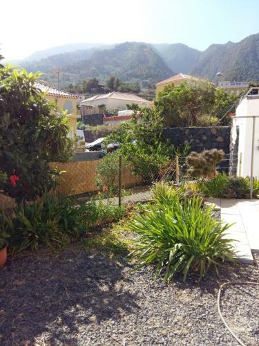 Vivienda Vacacional La Graja