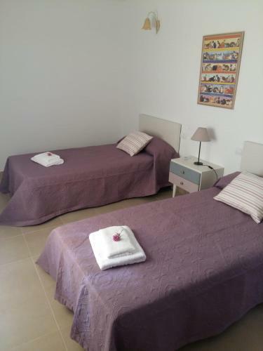 Vivienda Vacacional La Graja