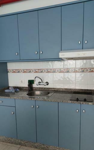 Apartamento Rocamar
