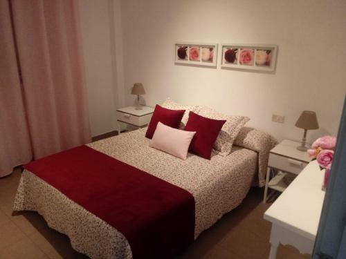 Apartamento Bediesta