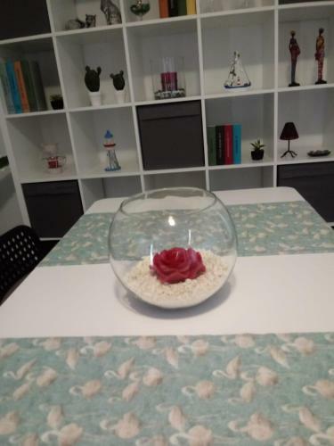 Apartamento Bediesta