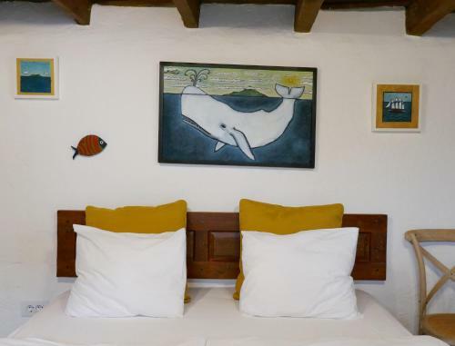 Apartamento Casa Tomadero