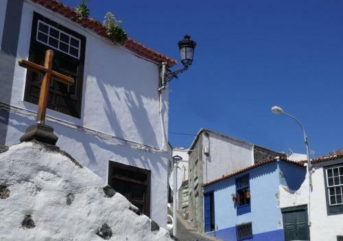 Apartamento Casa Tomadero