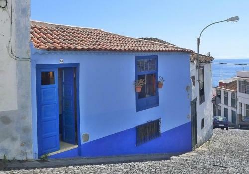 Apartamento Casa Tomadero