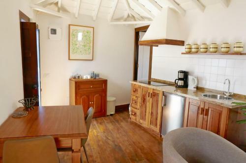 Apartamento Casa Tomadero