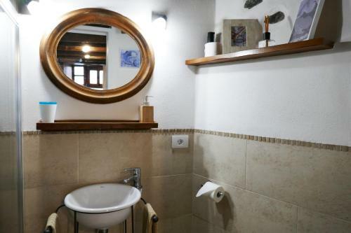 Apartamento Casa Tomadero