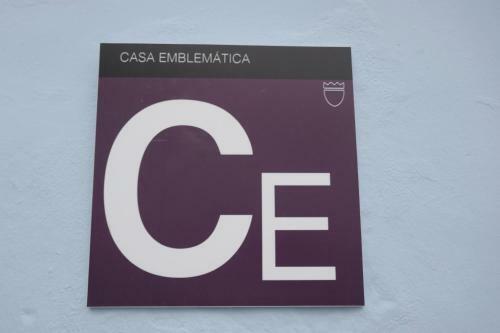 Apartamento Casa Tomadero