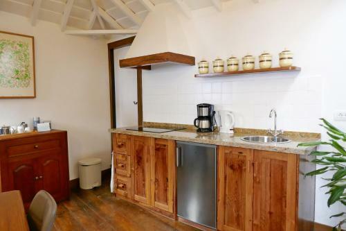 Apartamento Casa Tomadero