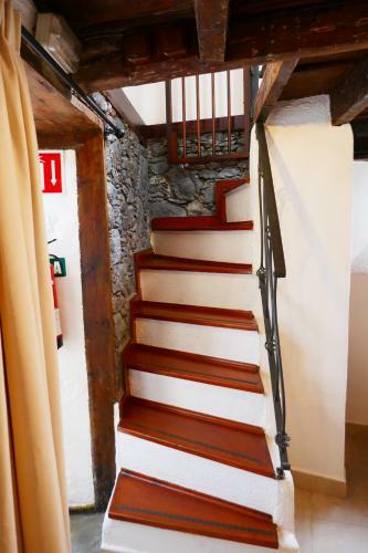Apartamento Casa Tomadero